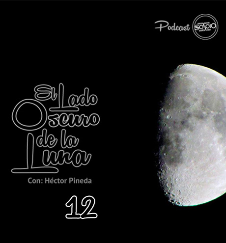 El Lado Oscuro de la Luna ep 12