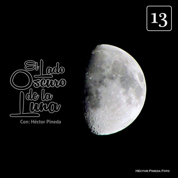 El Lado Oscuro de la Luna ep 13