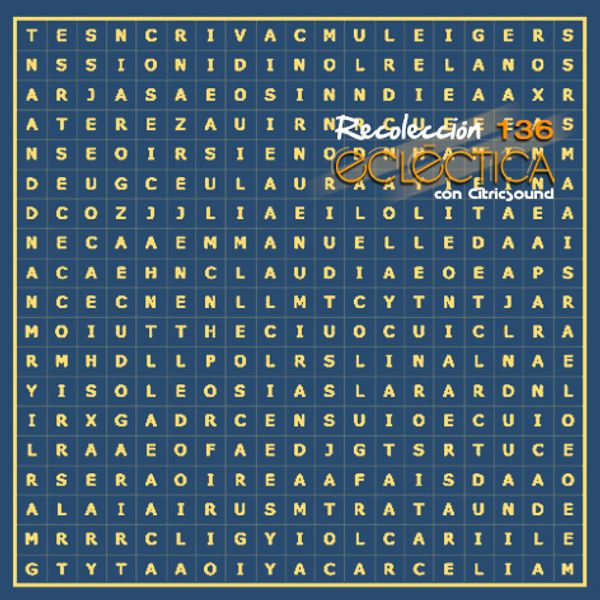 Recolección Ecléctica 136