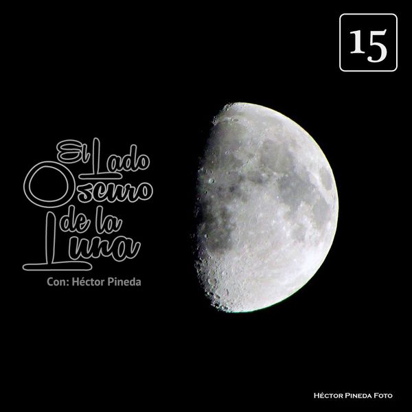 El Lado Oscuro de la Luna ep 15