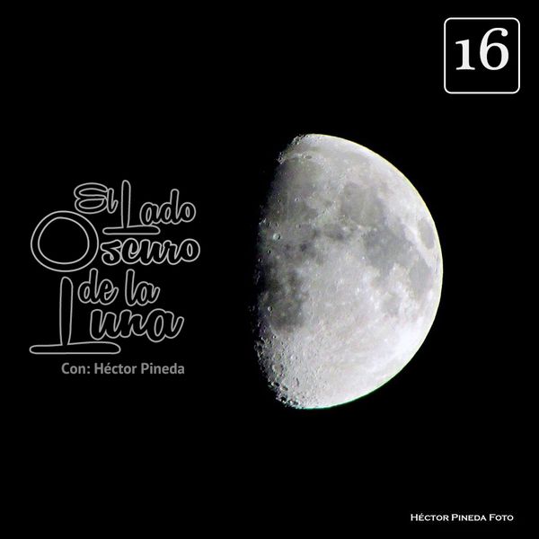 El Lado Oscuro de la Luna ep 16