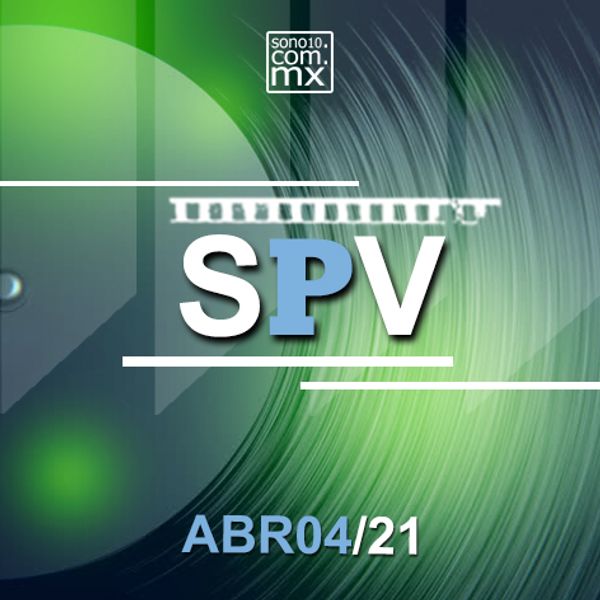 Sonidos de Permanencia Voluntaria 161