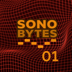 SonoBytes 01