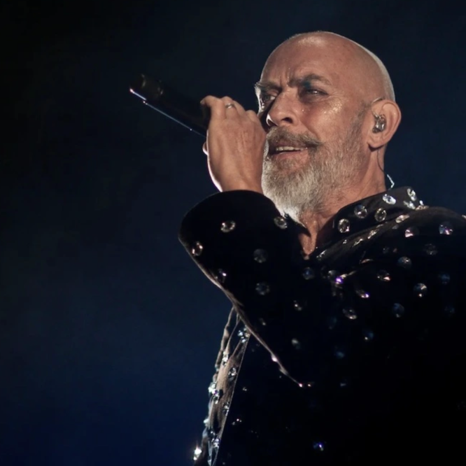 El Conde Oscuro se incorpora al homenaje del Duque Blanco: Peter Murphy en Celebrating David Bowie 2023
