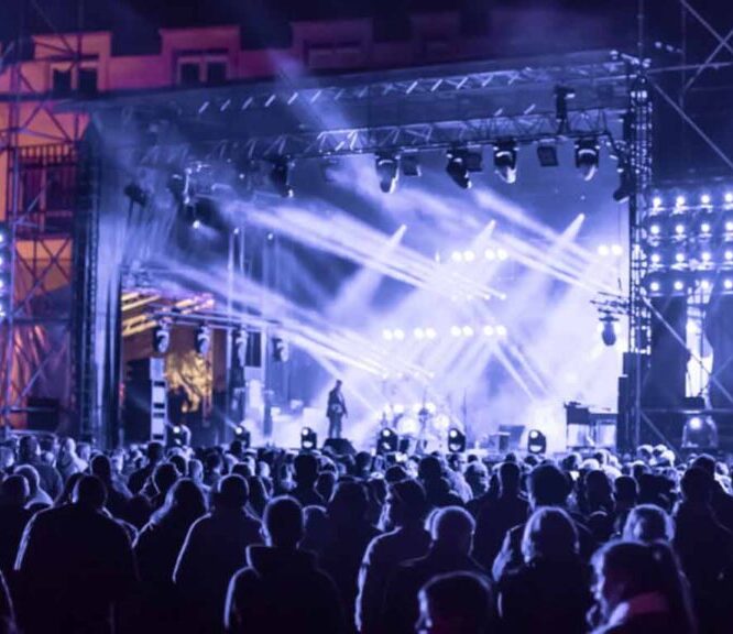 Boletos para eventos en México: como ser fan tras la pandemia sin morir de hambre