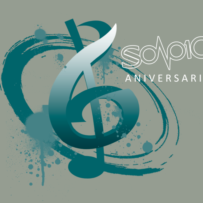 Actos de entrega, pactos demoniacos y larga vida a SONO10 en su sexto aniversario.