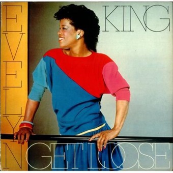 Un clásico de 1982 revisitado: Get Loose de Evelyn “Champagne” King